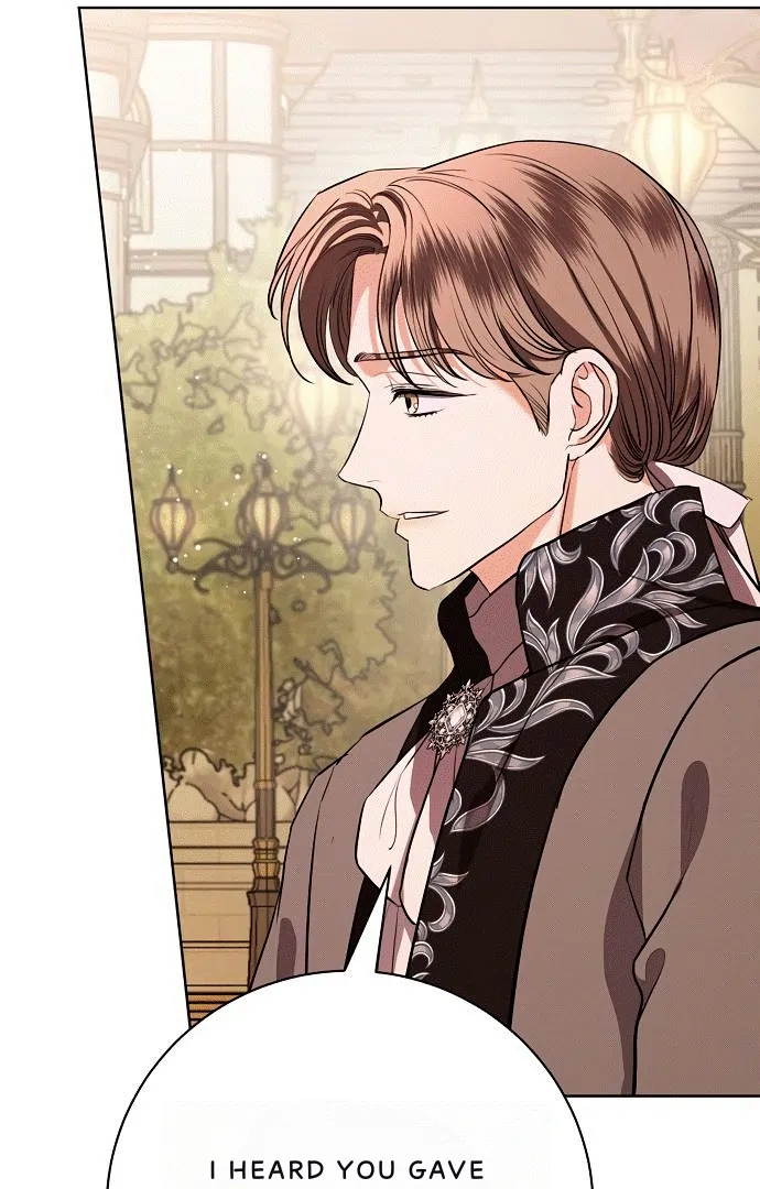 To My Husband’s Mistress Chapter 76 - Page 29