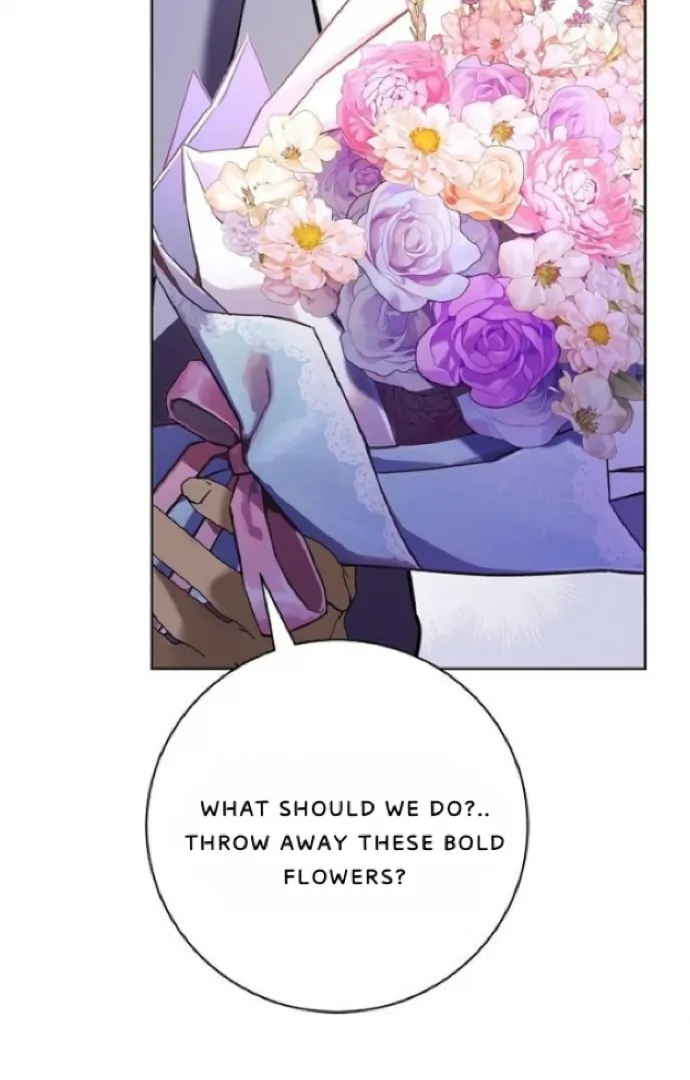 To My Husband’s Mistress Chapter 76 - Page 56