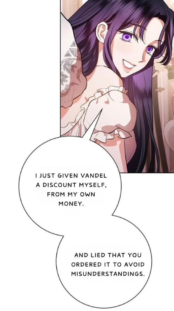 To My Husband’s Mistress Chapter 76 - Page 67