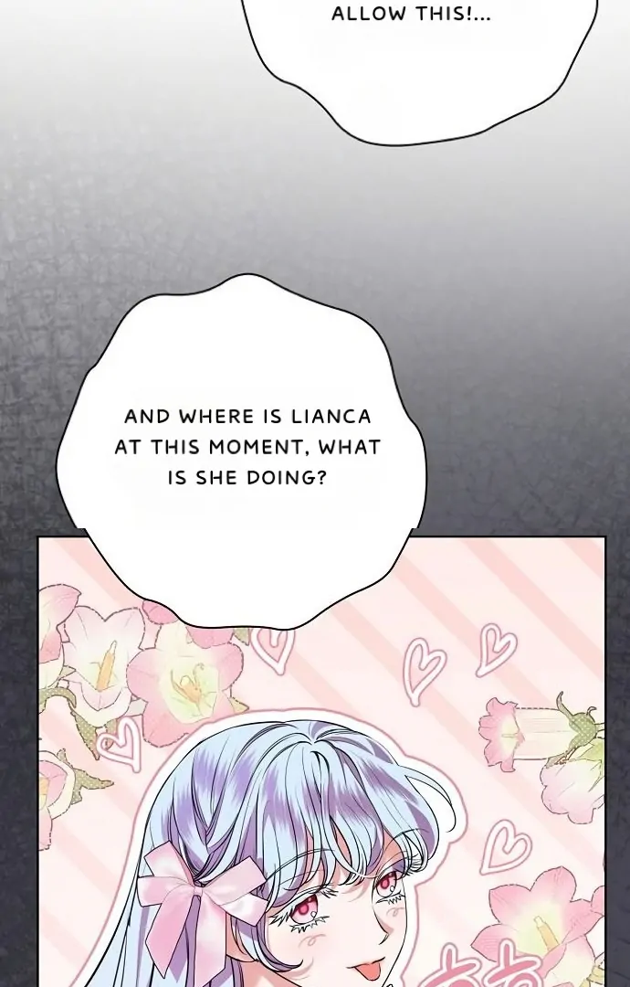 To My Husband’s Mistress Chapter 76 - Page 96