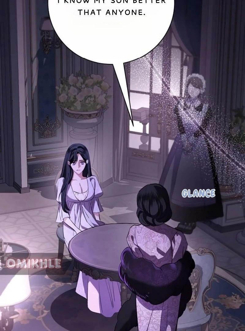 To My Husband’s Mistress Chapter 77 - Page 51