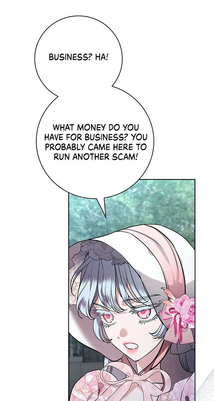 To My Husband’s Mistress Chapter 82 - Page 14