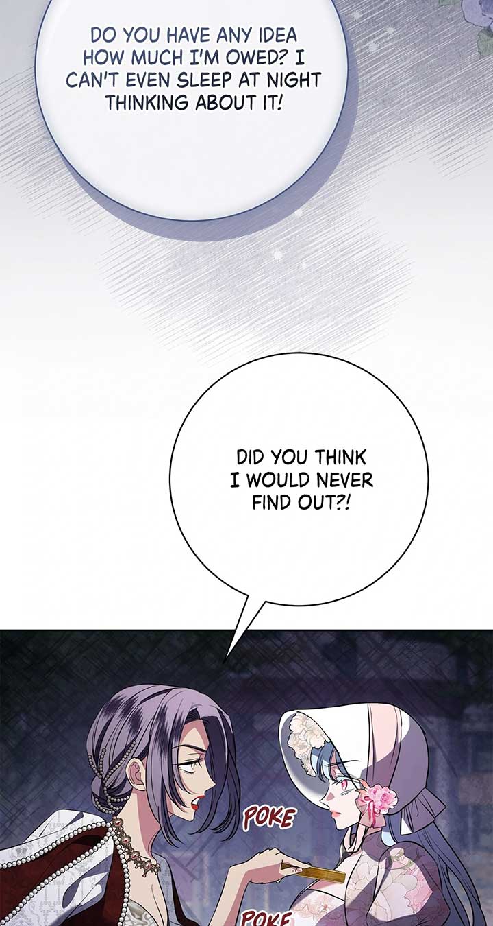To My Husband’s Mistress Chapter 82 - Page 23