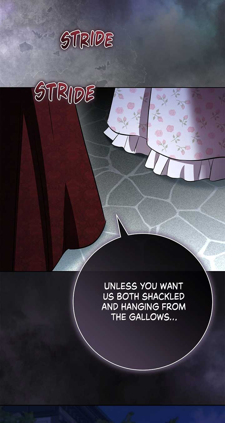 To My Husband’s Mistress Chapter 82 - Page 36