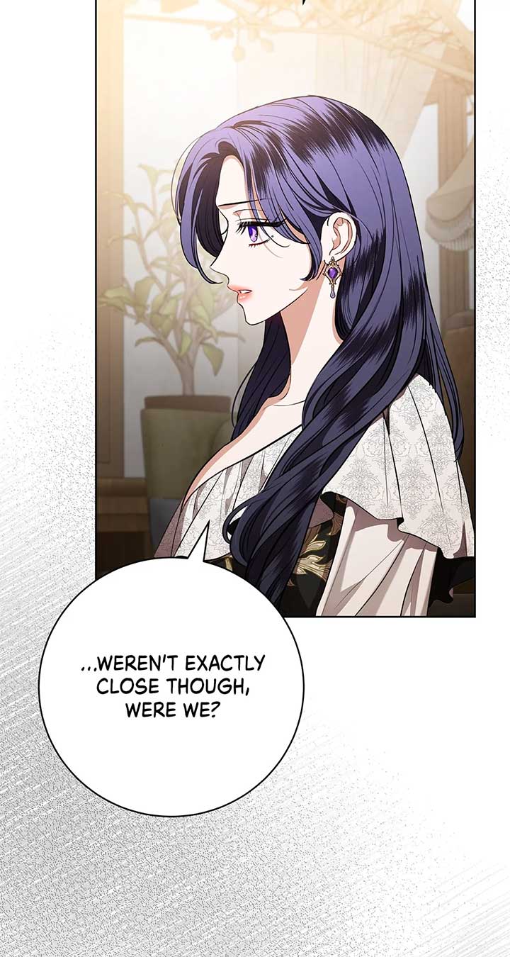 To My Husband’s Mistress Chapter 83 - Page 30