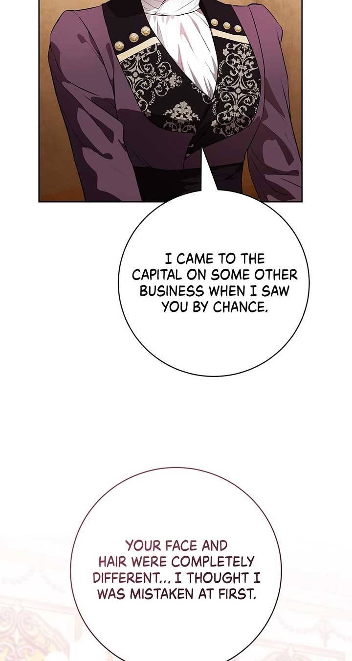 To My Husband’s Mistress Chapter 83 - Page 41
