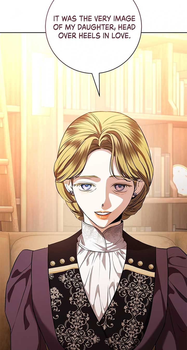 To My Husband’s Mistress Chapter 83 - Page 47
