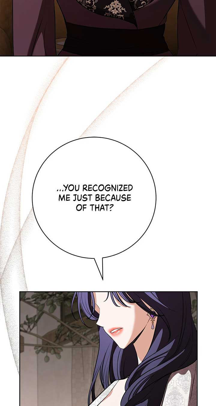 To My Husband’s Mistress Chapter 83 - Page 48