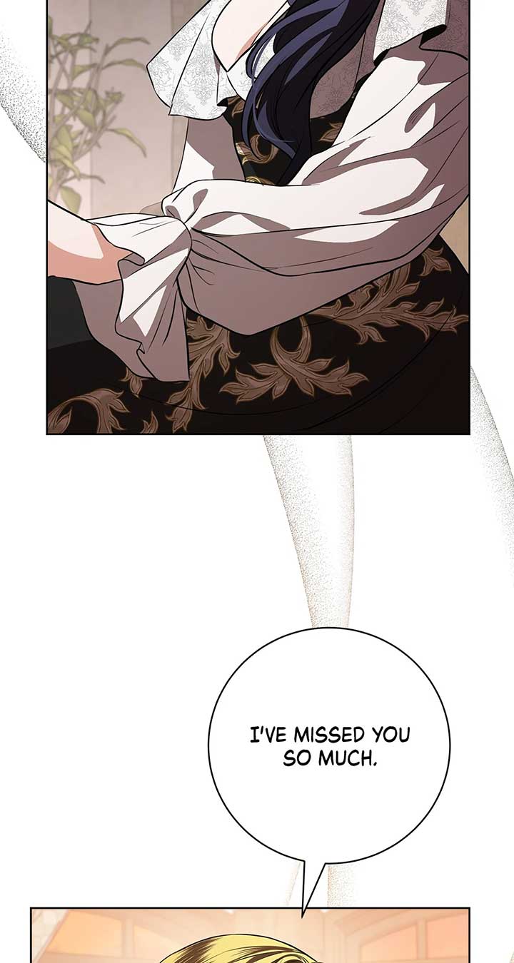 To My Husband’s Mistress Chapter 83 - Page 49