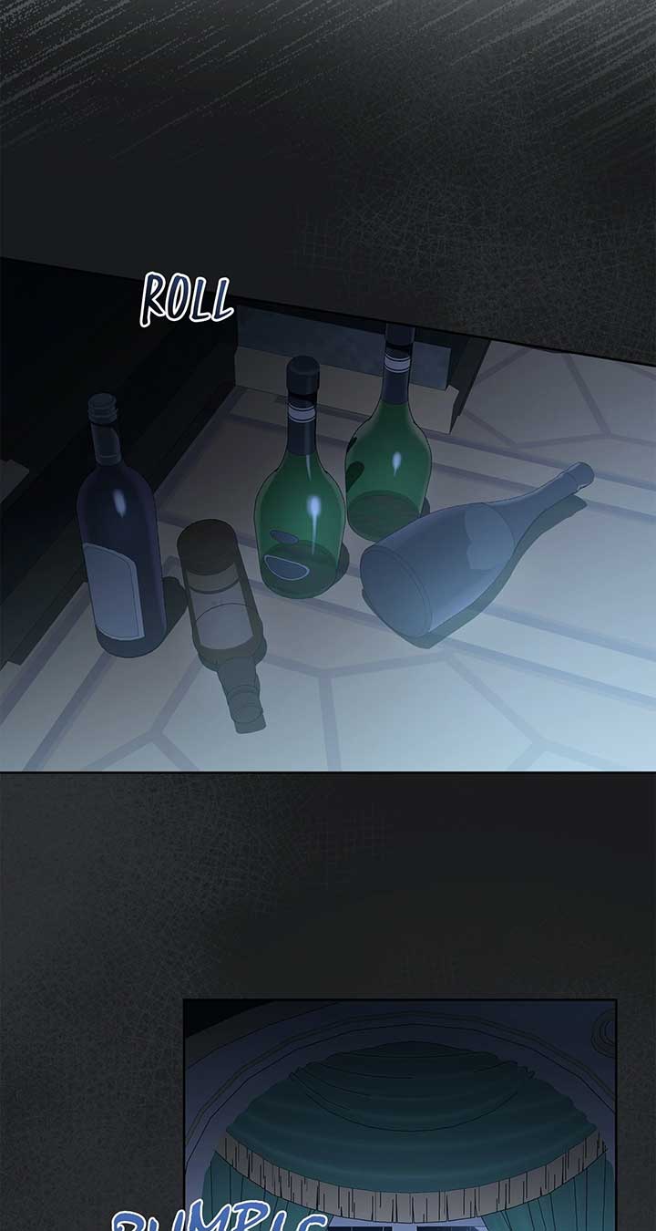To My Husband’s Mistress Chapter 83 - Page 64
