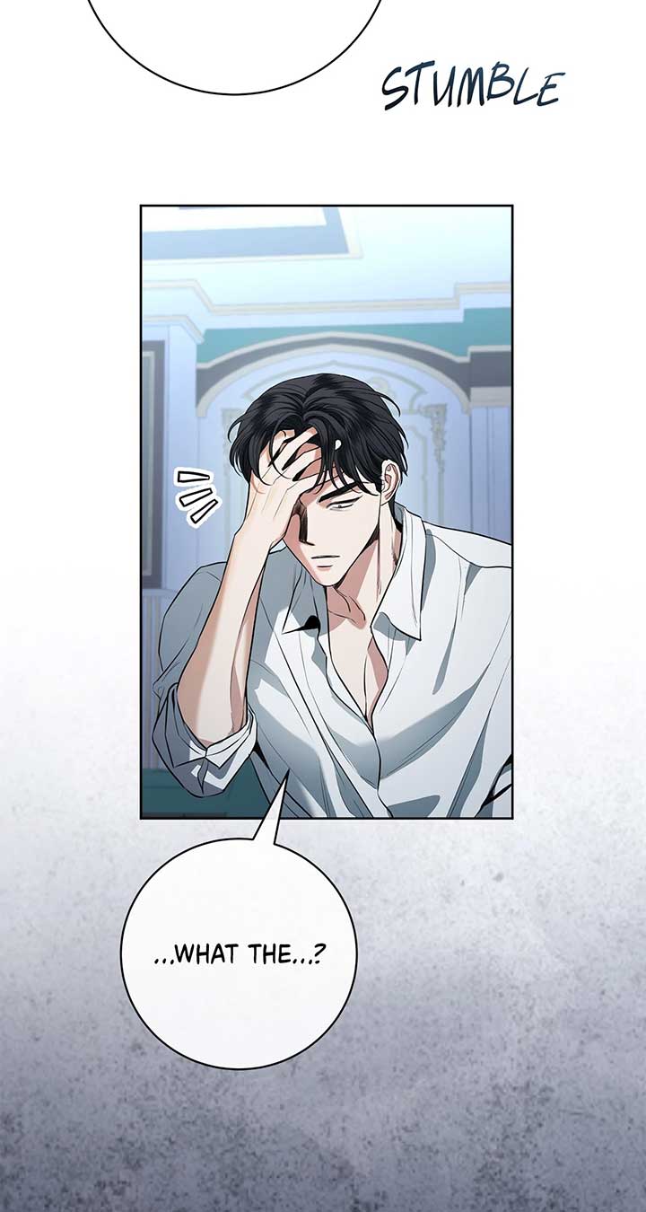 To My Husband’s Mistress Chapter 83 - Page 71