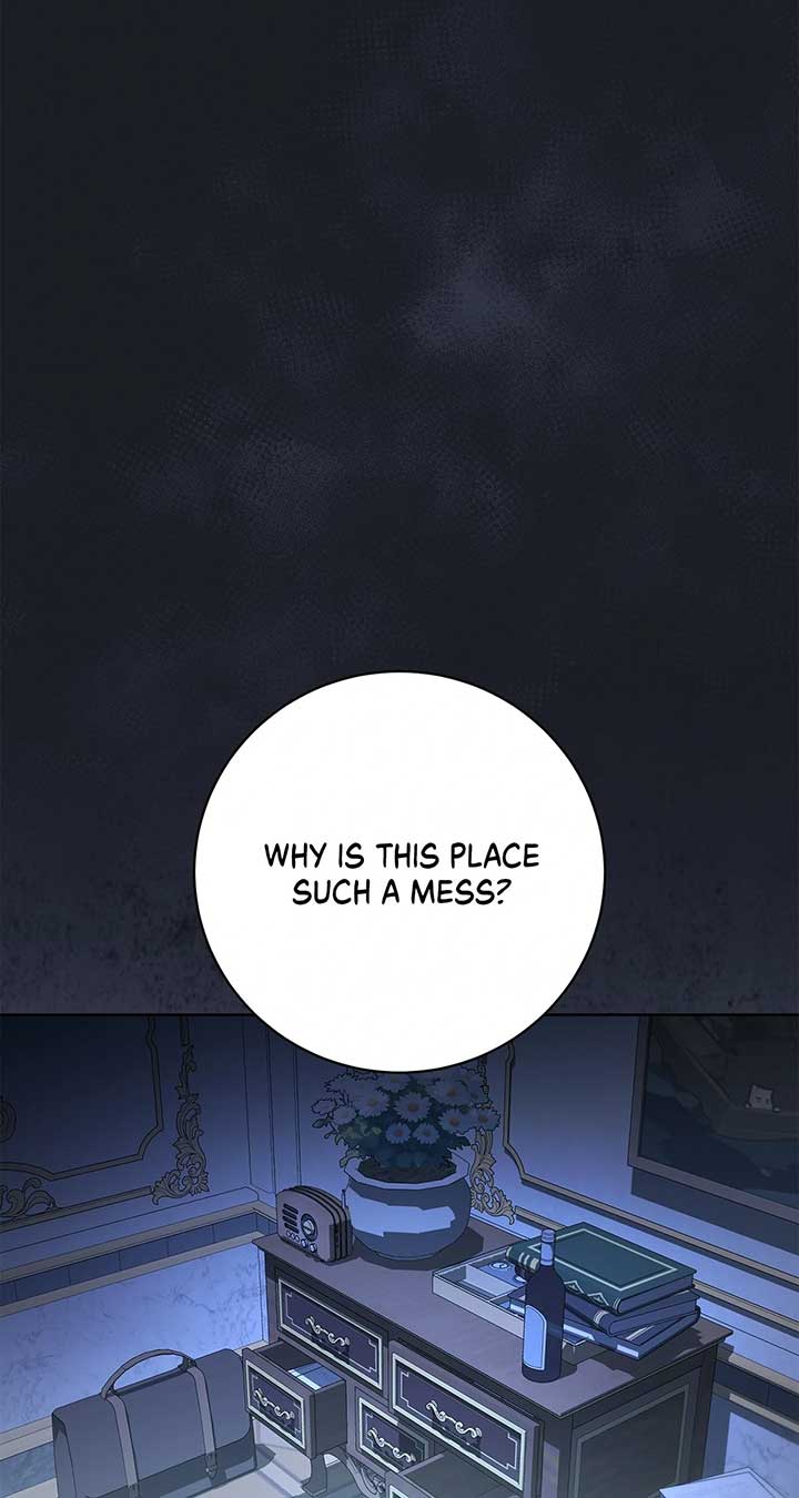 To My Husband’s Mistress Chapter 83 - Page 73