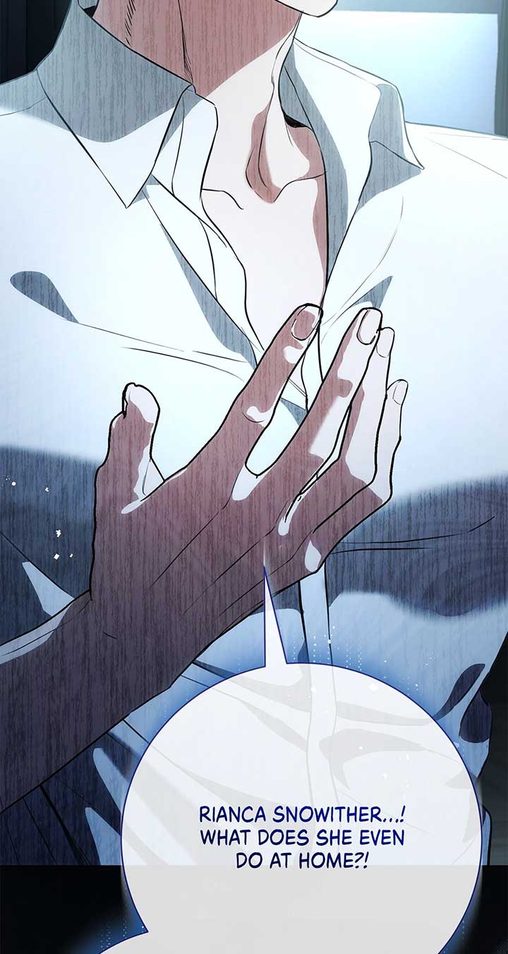 To My Husband’s Mistress Chapter 83 - Page 75