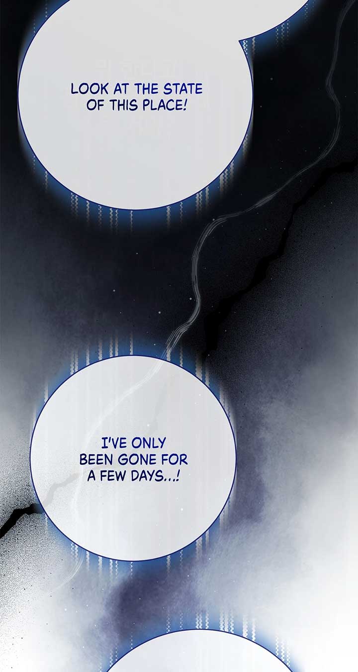 To My Husband’s Mistress Chapter 83 - Page 76