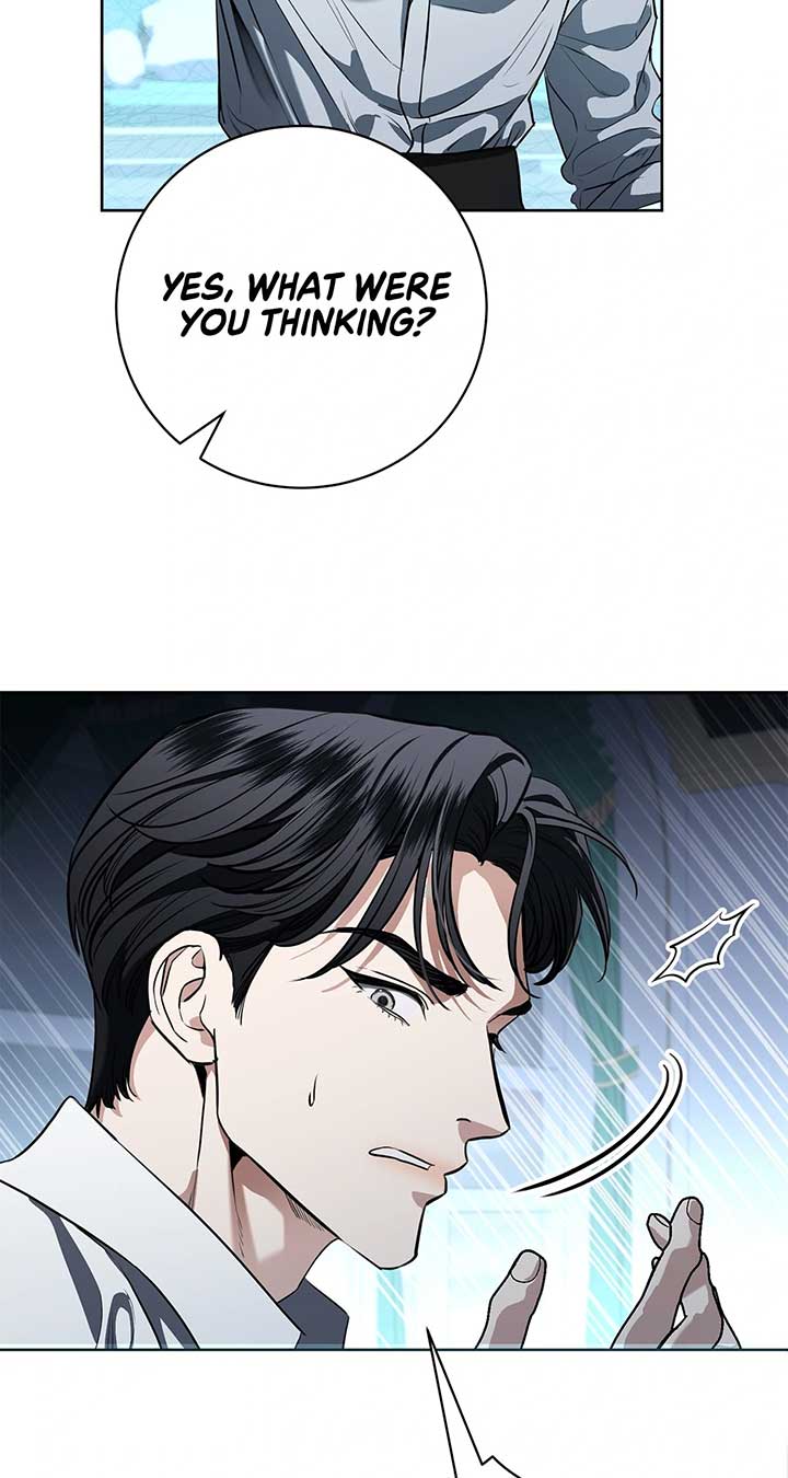 To My Husband’s Mistress Chapter 83 - Page 79
