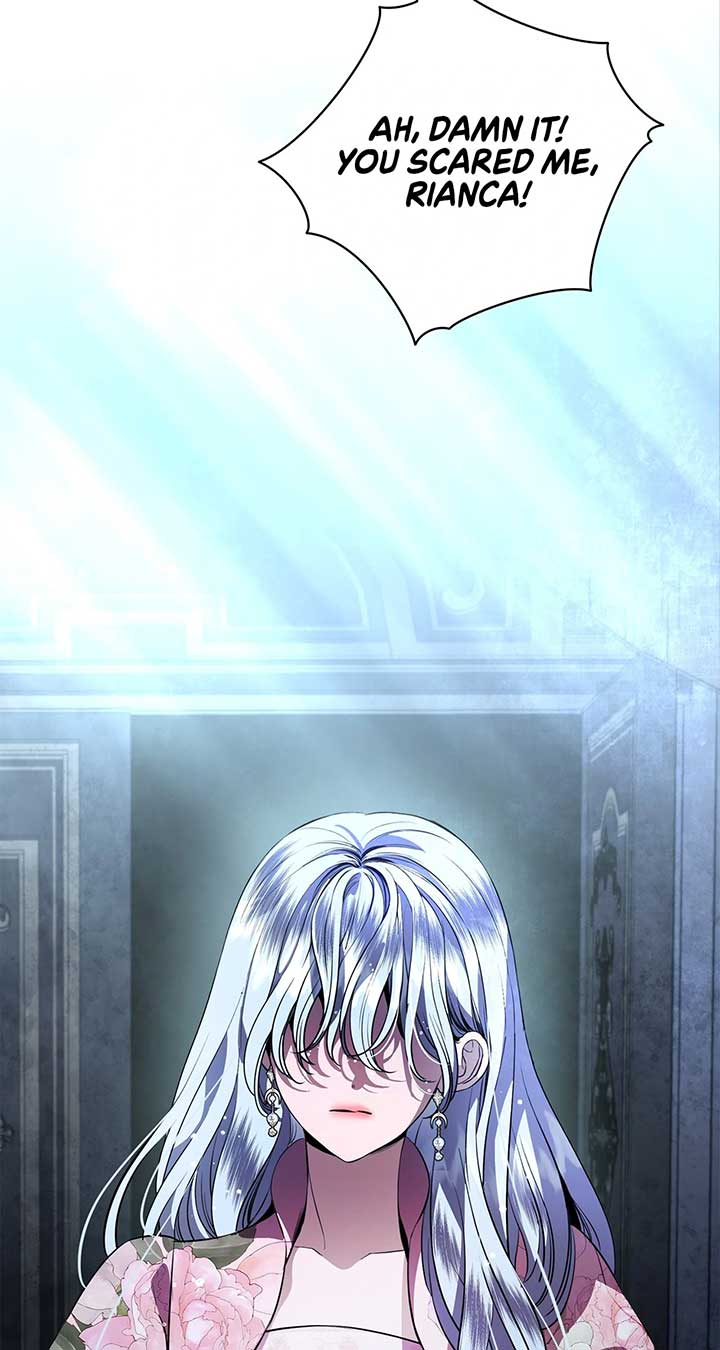 To My Husband’s Mistress Chapter 83 - Page 80