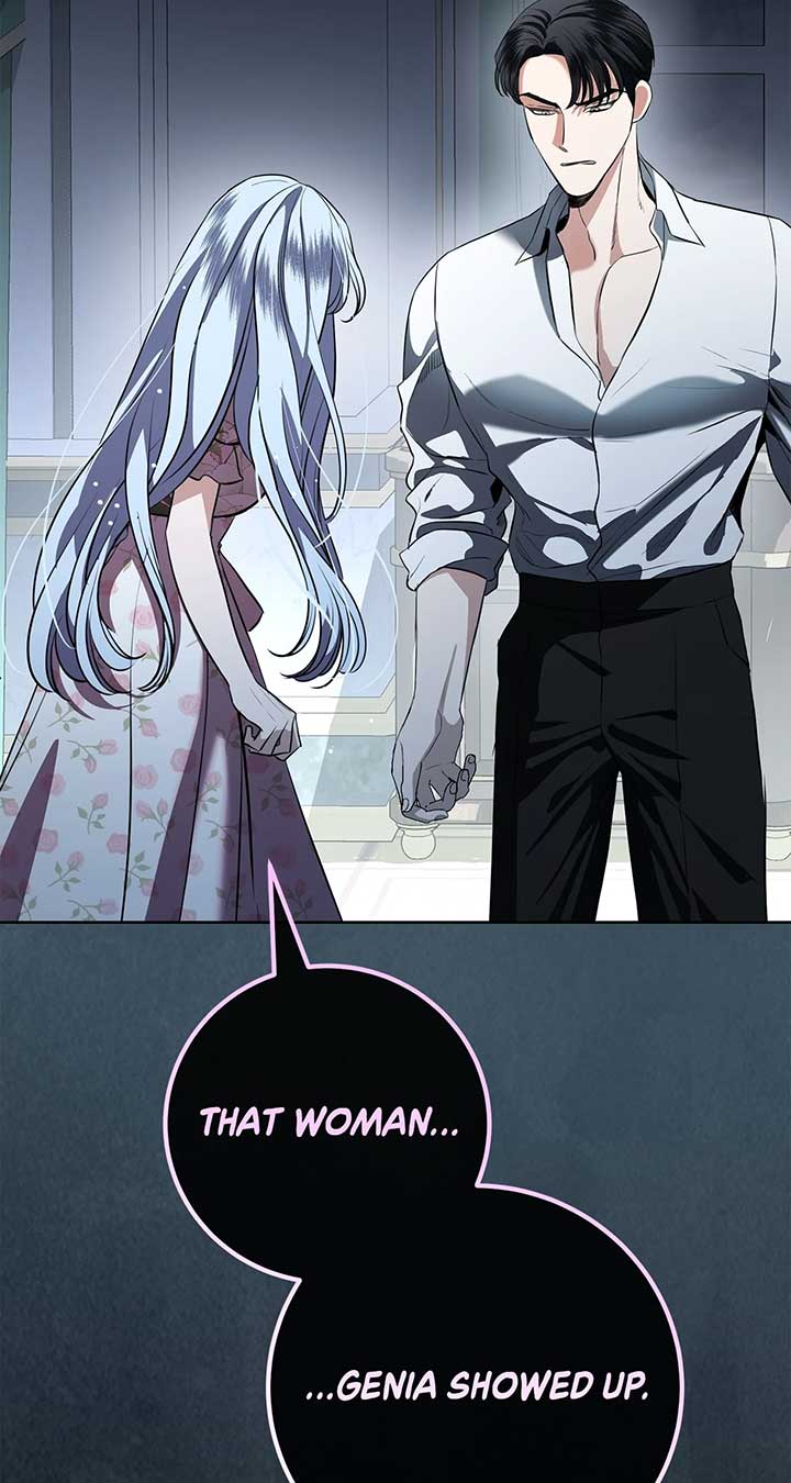 To My Husband’s Mistress Chapter 83 - Page 82