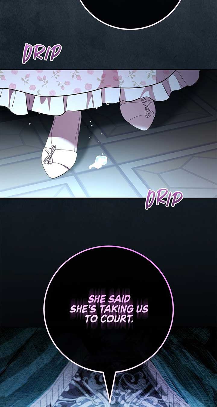 To My Husband’s Mistress Chapter 83 - Page 83