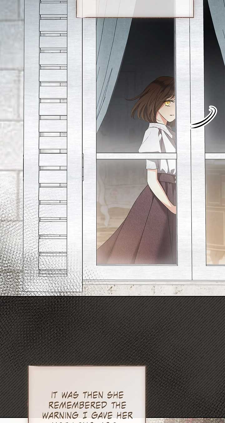 To My Husband’s Mistress Chapter 84 - Page 42