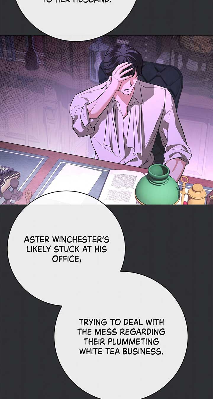 To My Husband’s Mistress Chapter 84 - Page 69