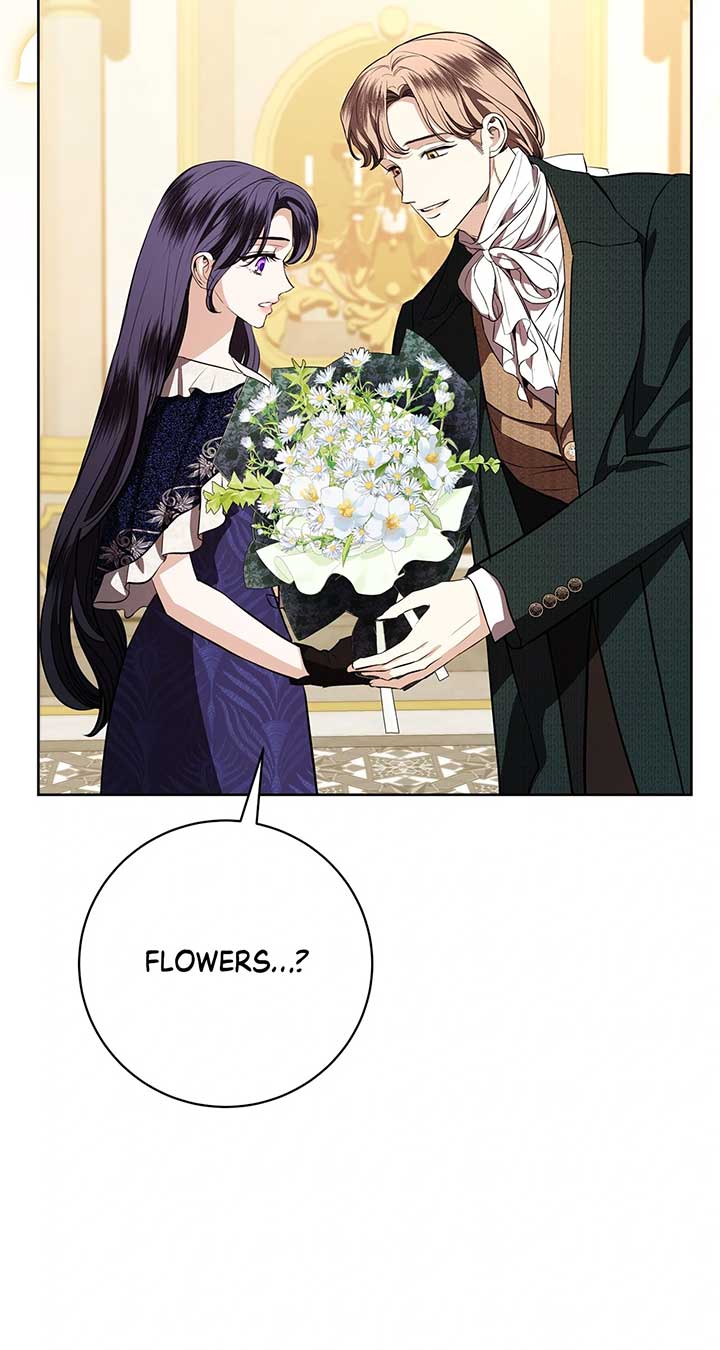 To My Husband’s Mistress Chapter 85 - Page 20