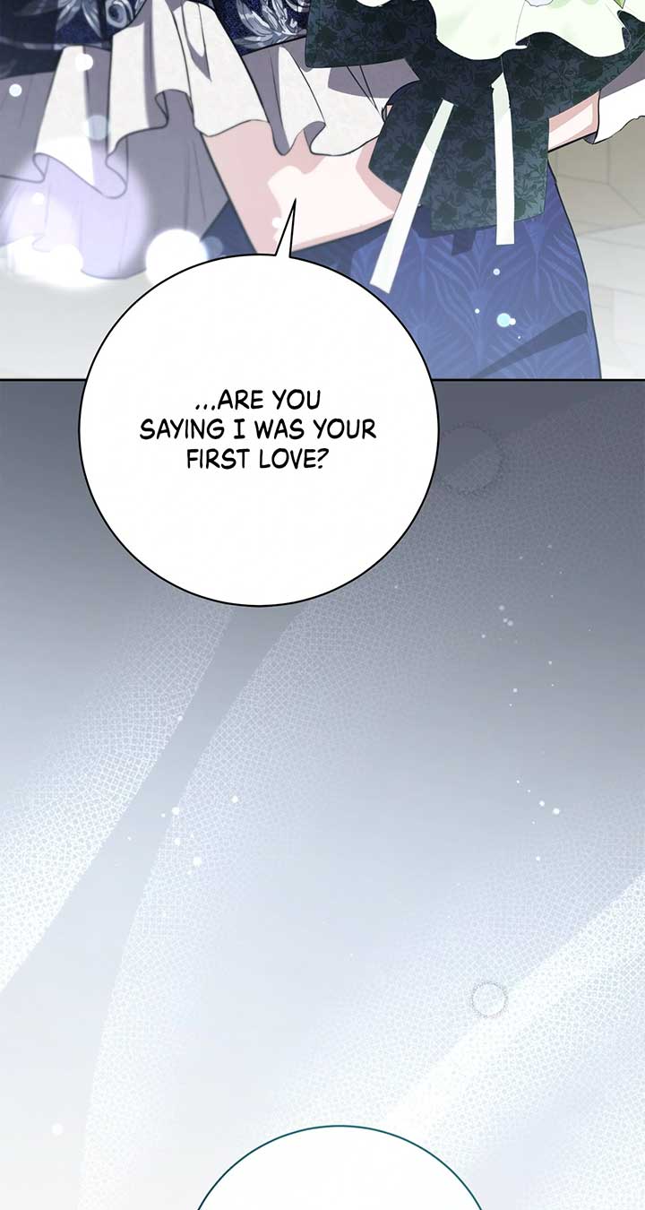 To My Husband’s Mistress Chapter 85 - Page 55