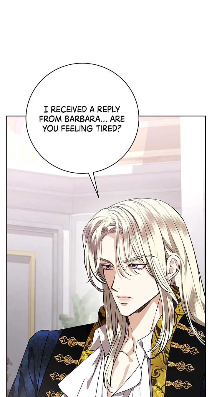 To My Husband’s Mistress Chapter 85 - Page 62