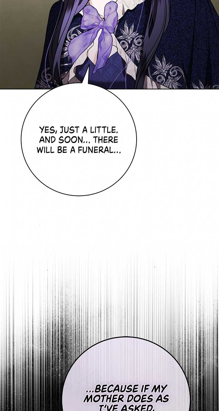 To My Husband’s Mistress Chapter 85 - Page 71