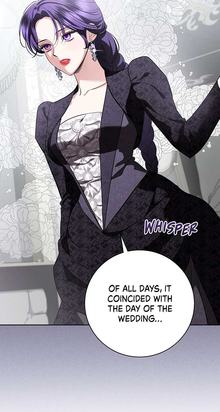 To My Husband’s Mistress Chapter 85 - Page 79