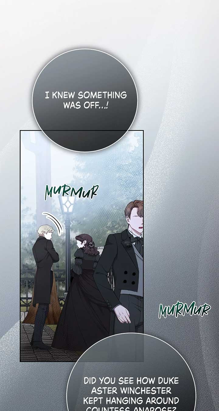 To My Husband’s Mistress Chapter 86 - Page 43