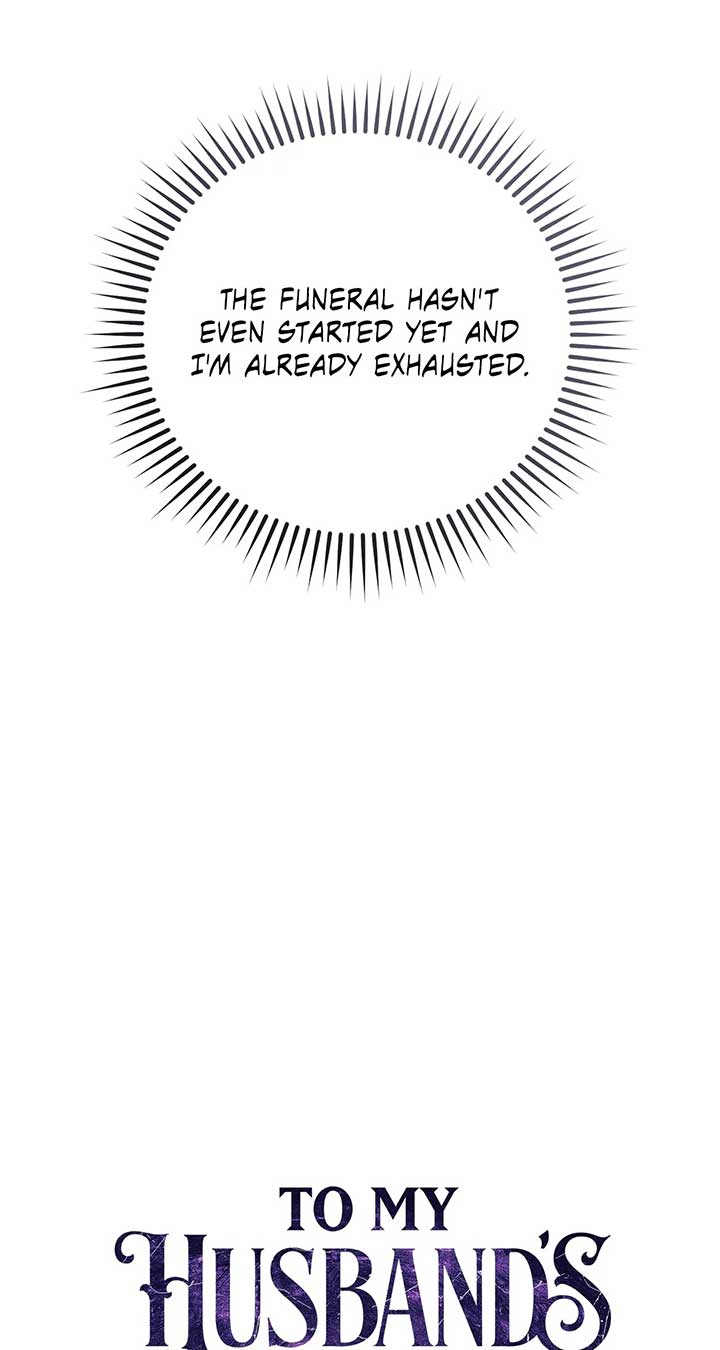 To My Husband’s Mistress Chapter 86 - Page 53