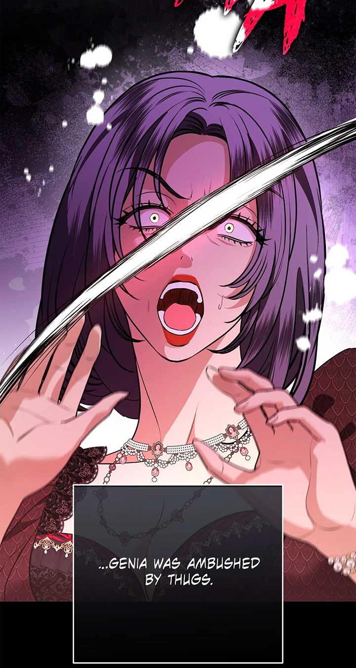 To My Husband’s Mistress Chapter 86 - Page 72