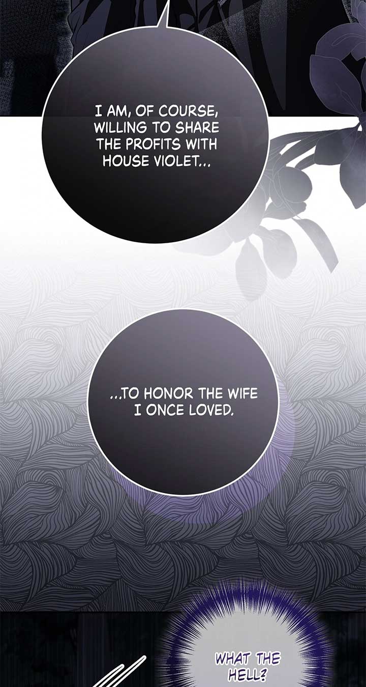To My Husband’s Mistress Chapter 87 - Page 22