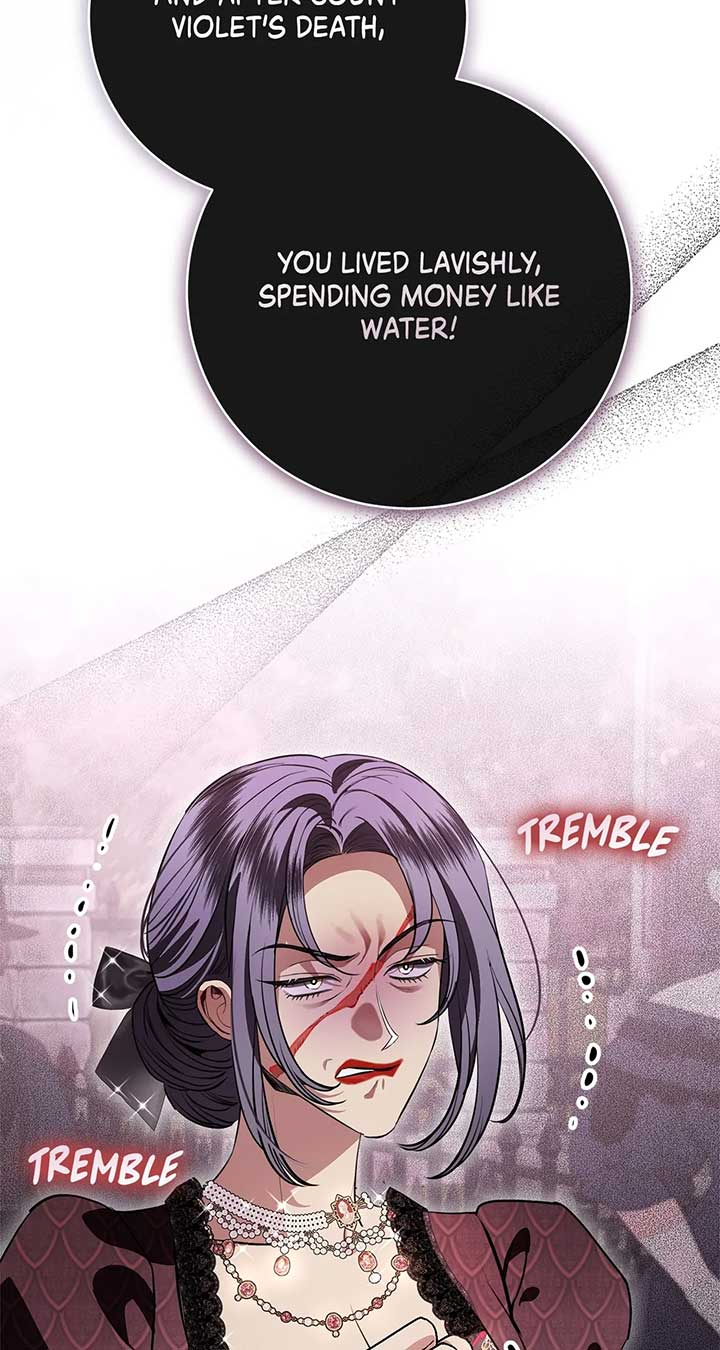 To My Husband’s Mistress Chapter 87 - Page 29