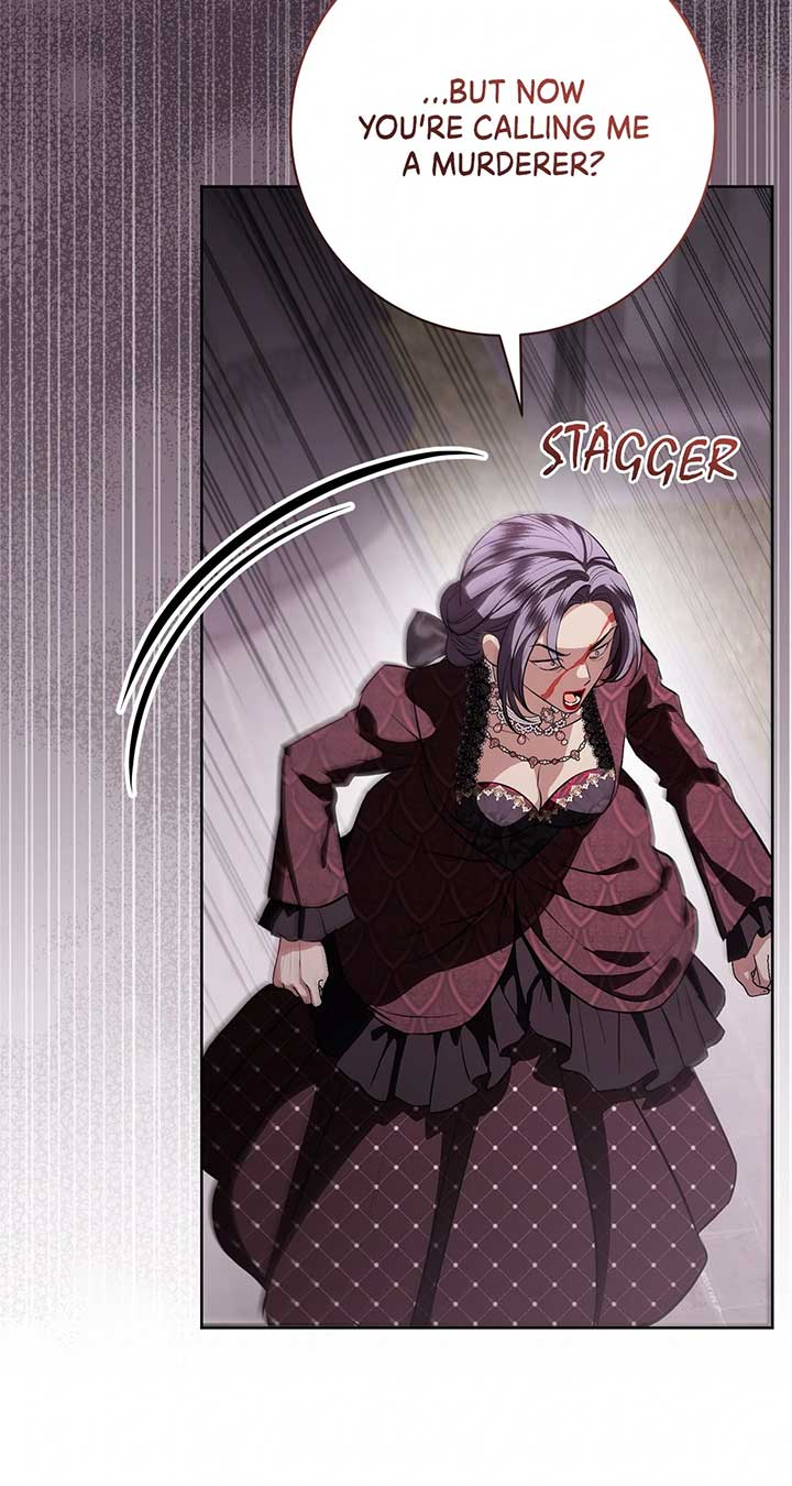 To My Husband’s Mistress Chapter 87 - Page 33