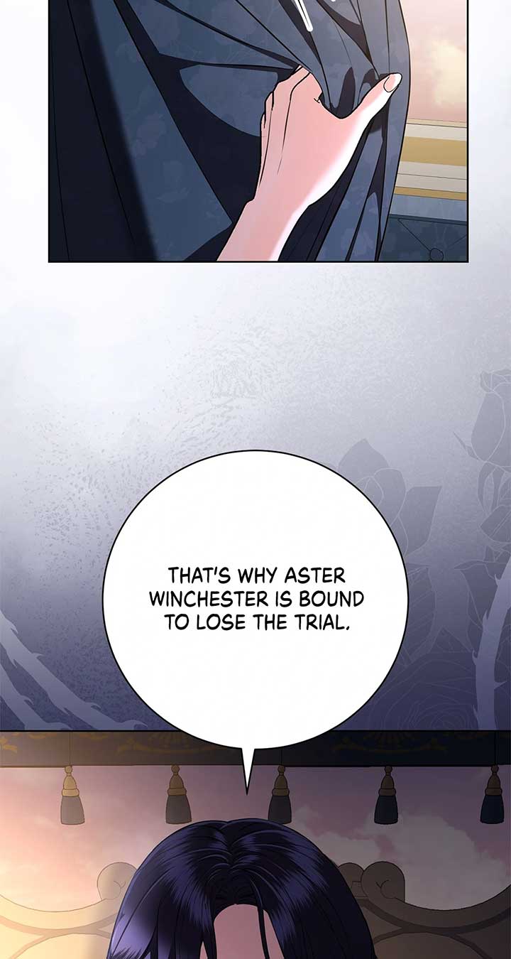 To My Husband’s Mistress Chapter 87 - Page 76