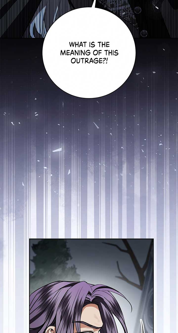To My Husband’s Mistress Chapter 87 - Page 8