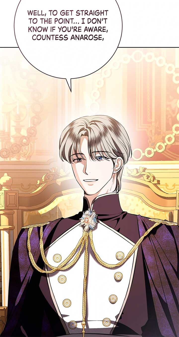 To My Husband’s Mistress Chapter 88 - Page 48