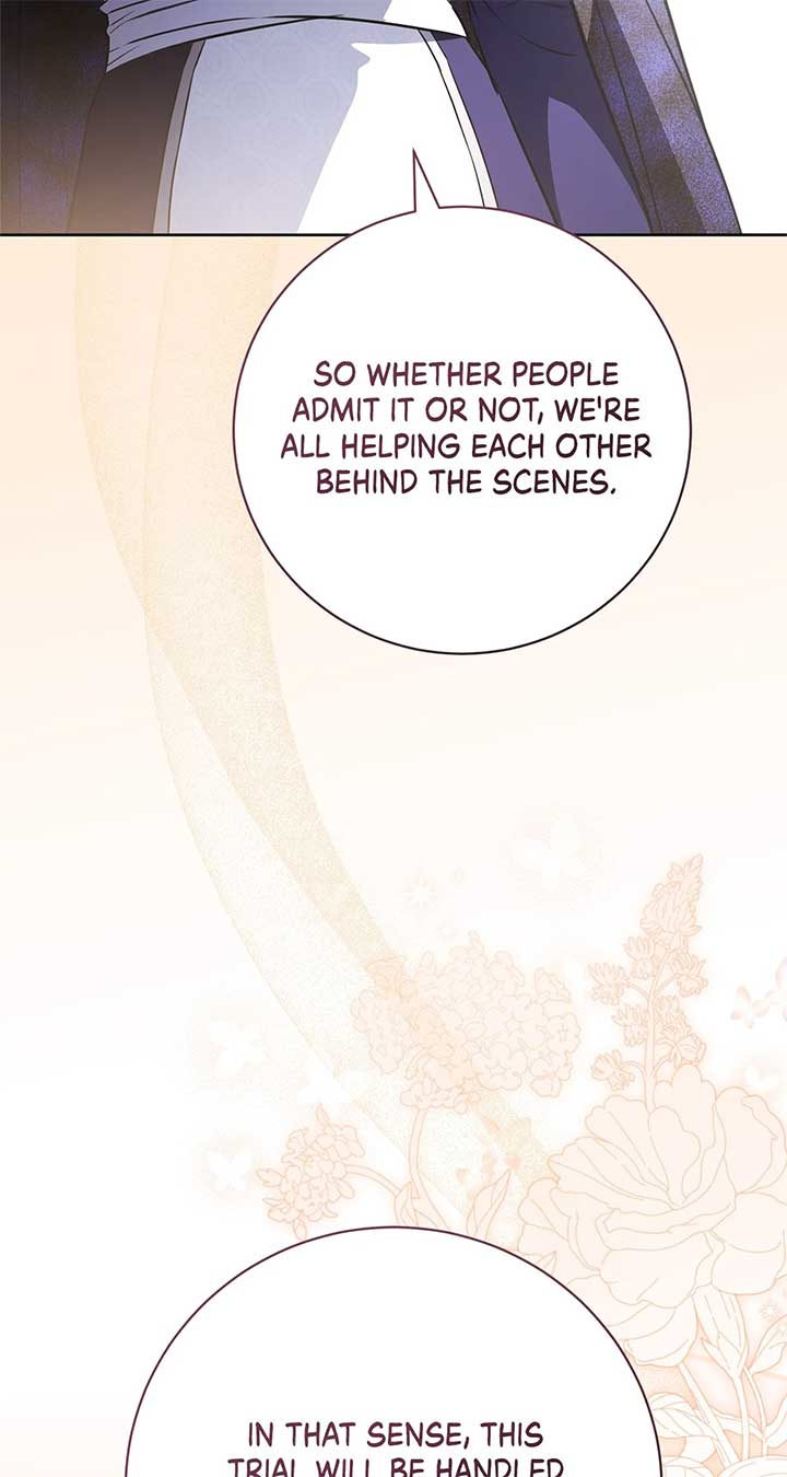 To My Husband’s Mistress Chapter 88 - Page 53