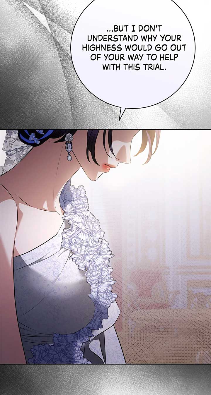 To My Husband’s Mistress Chapter 88 - Page 60