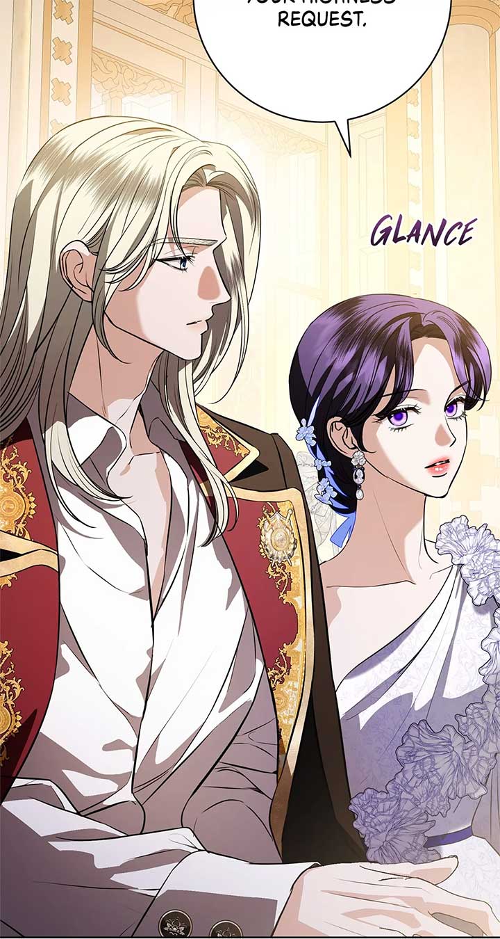 To My Husband’s Mistress Chapter 88 - Page 64