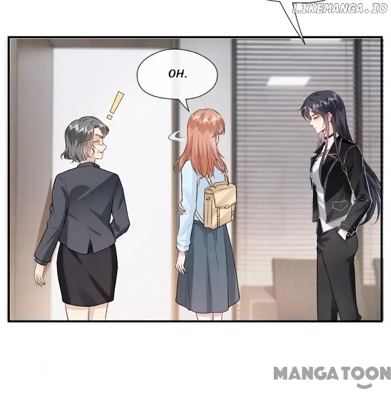 Madam and Her Daily Online Face-Slapping Chapter 10 - Page 11