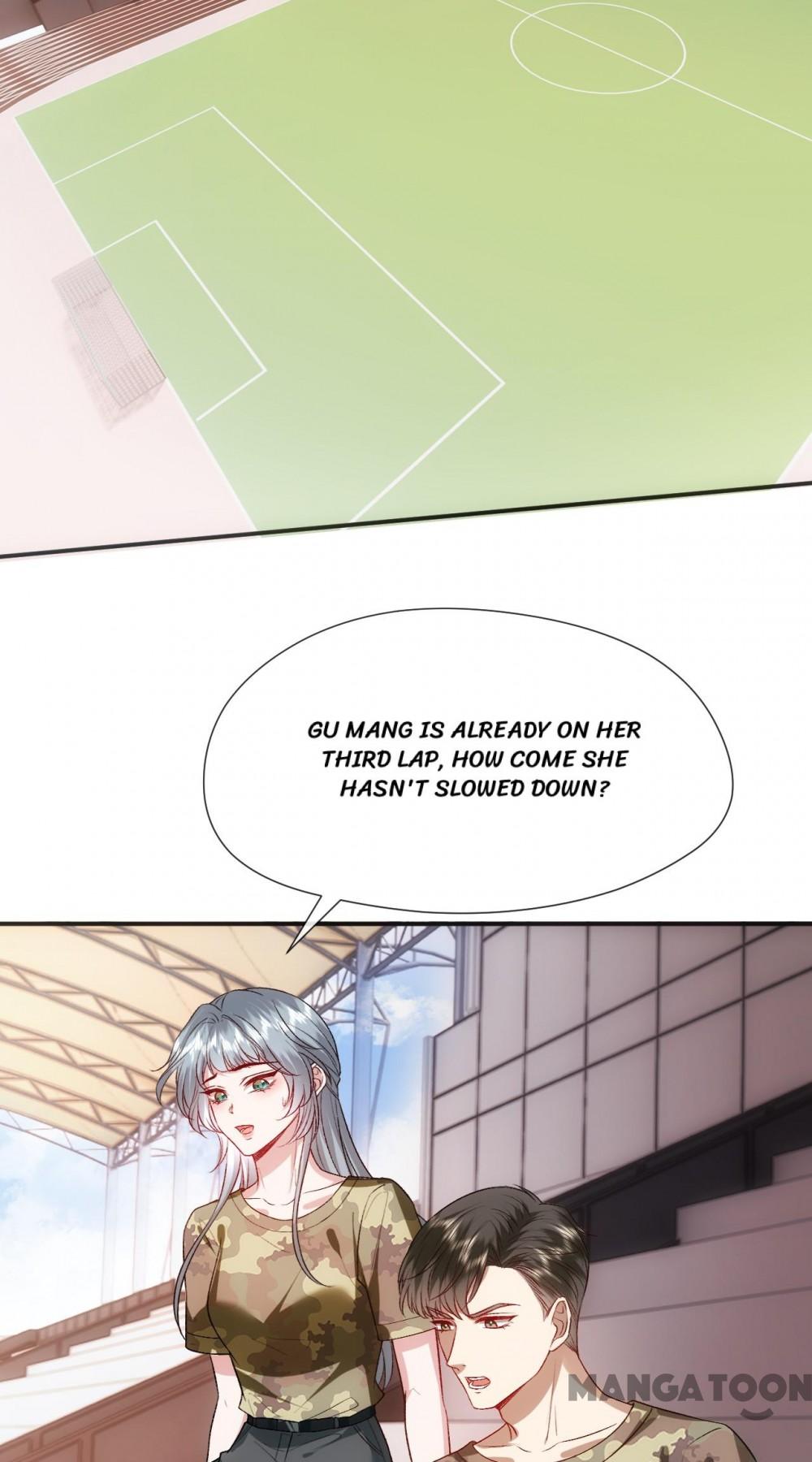 Madam and Her Daily Online Face-Slapping Chapter 105 - Page 16