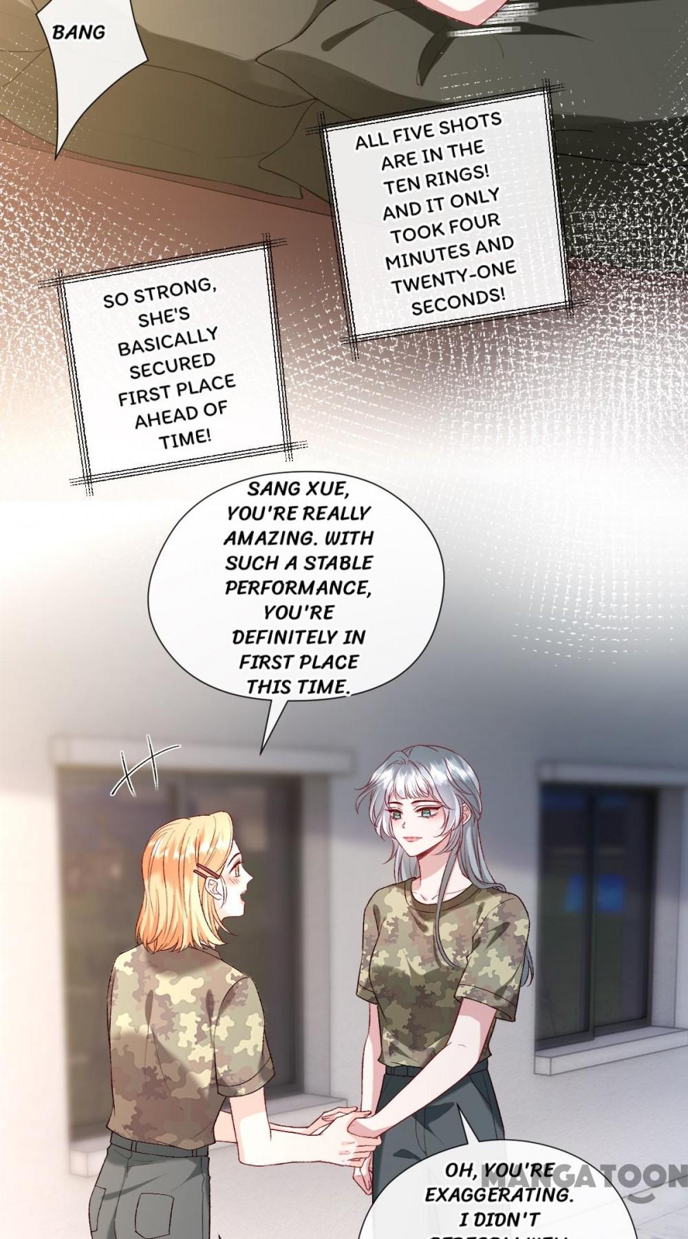 Madam and Her Daily Online Face-Slapping Chapter 106 - Page 6