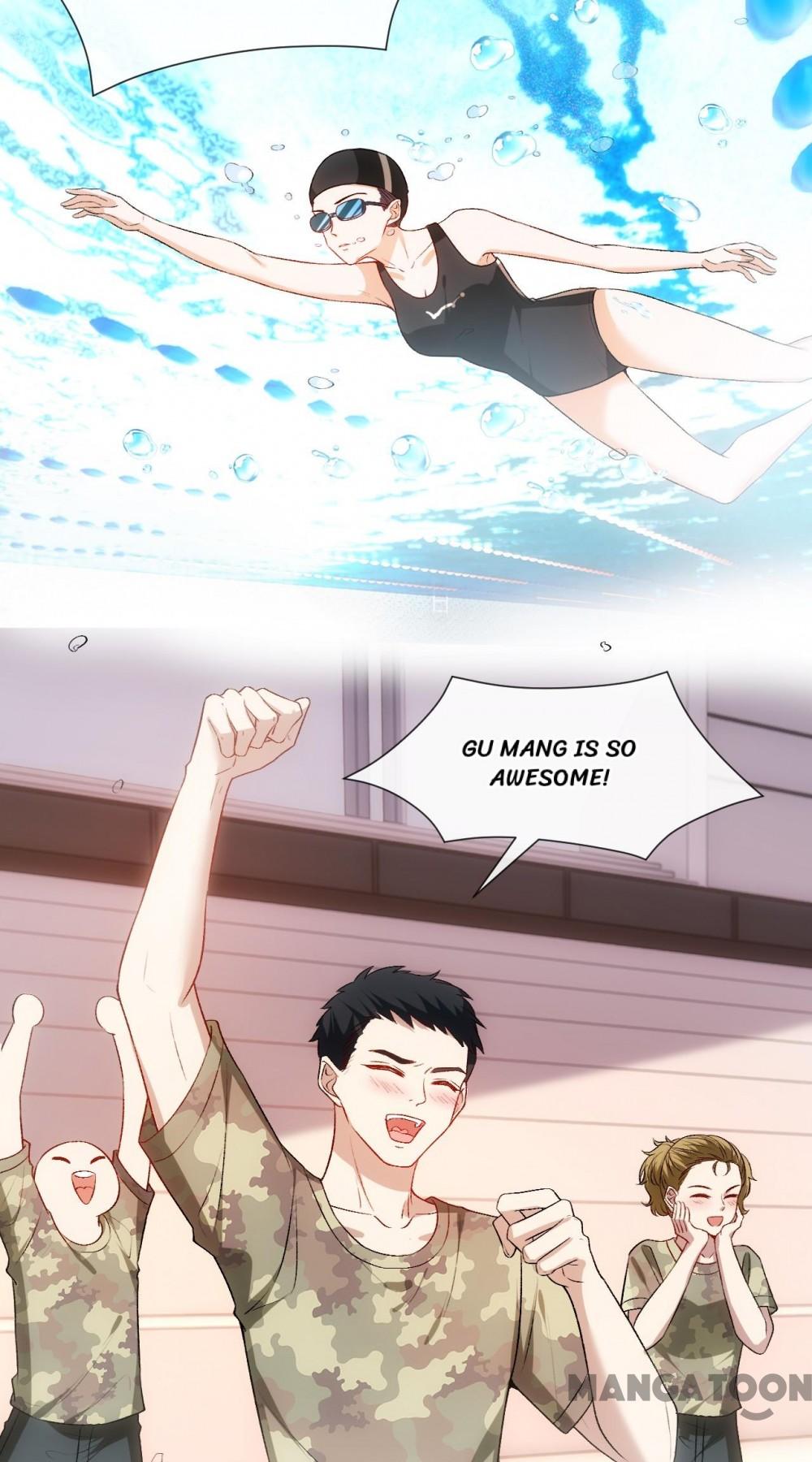 Madam and Her Daily Online Face-Slapping Chapter 107 - Page 3
