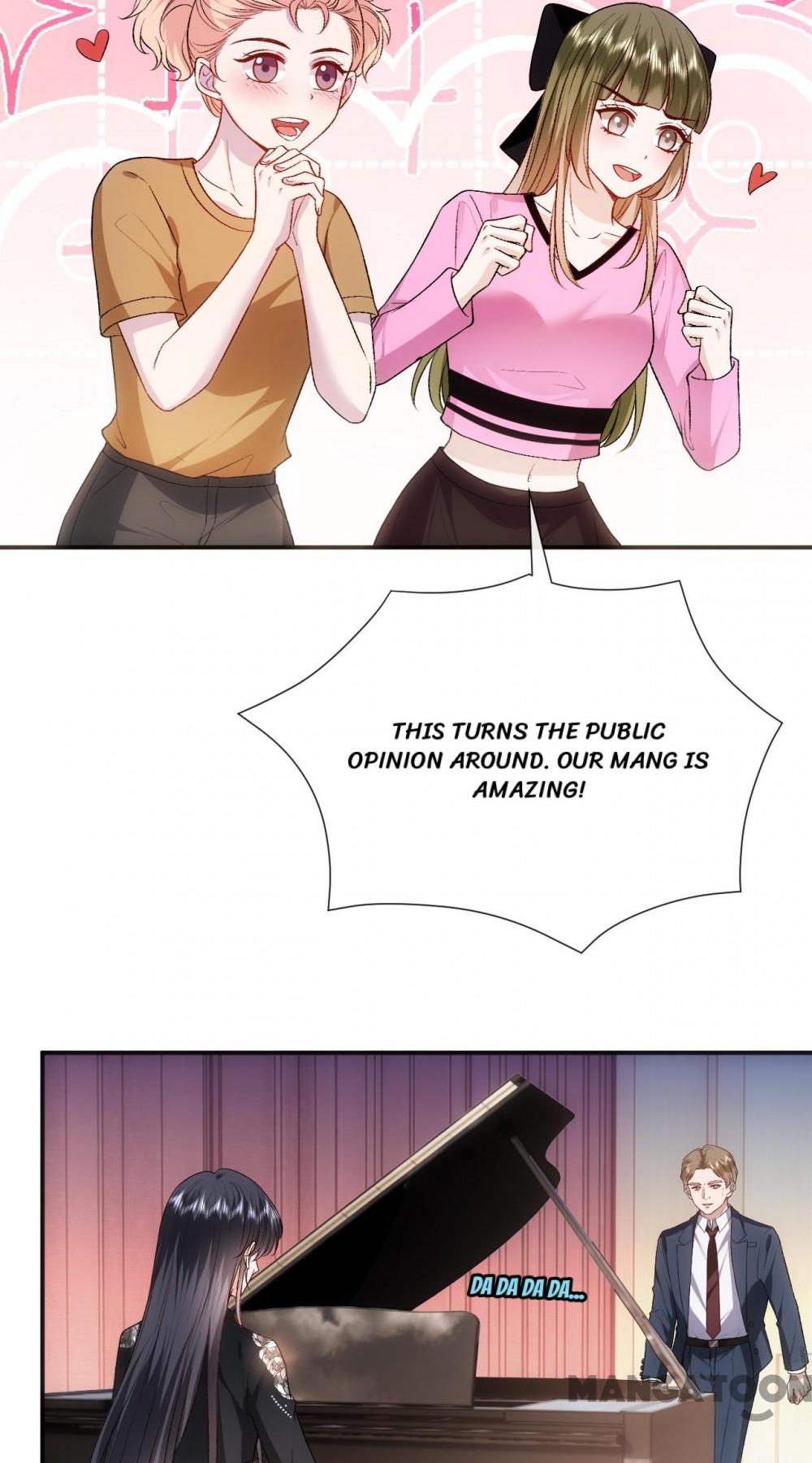 Madam and Her Daily Online Face-Slapping Chapter 108 - Page 15