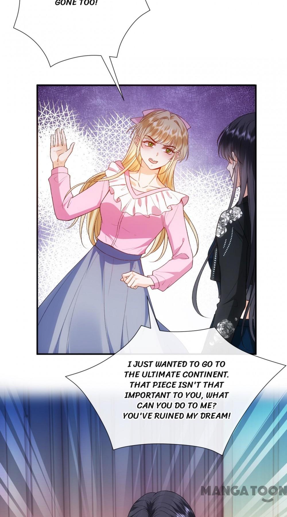 Madam and Her Daily Online Face-Slapping Chapter 108 - Page 30