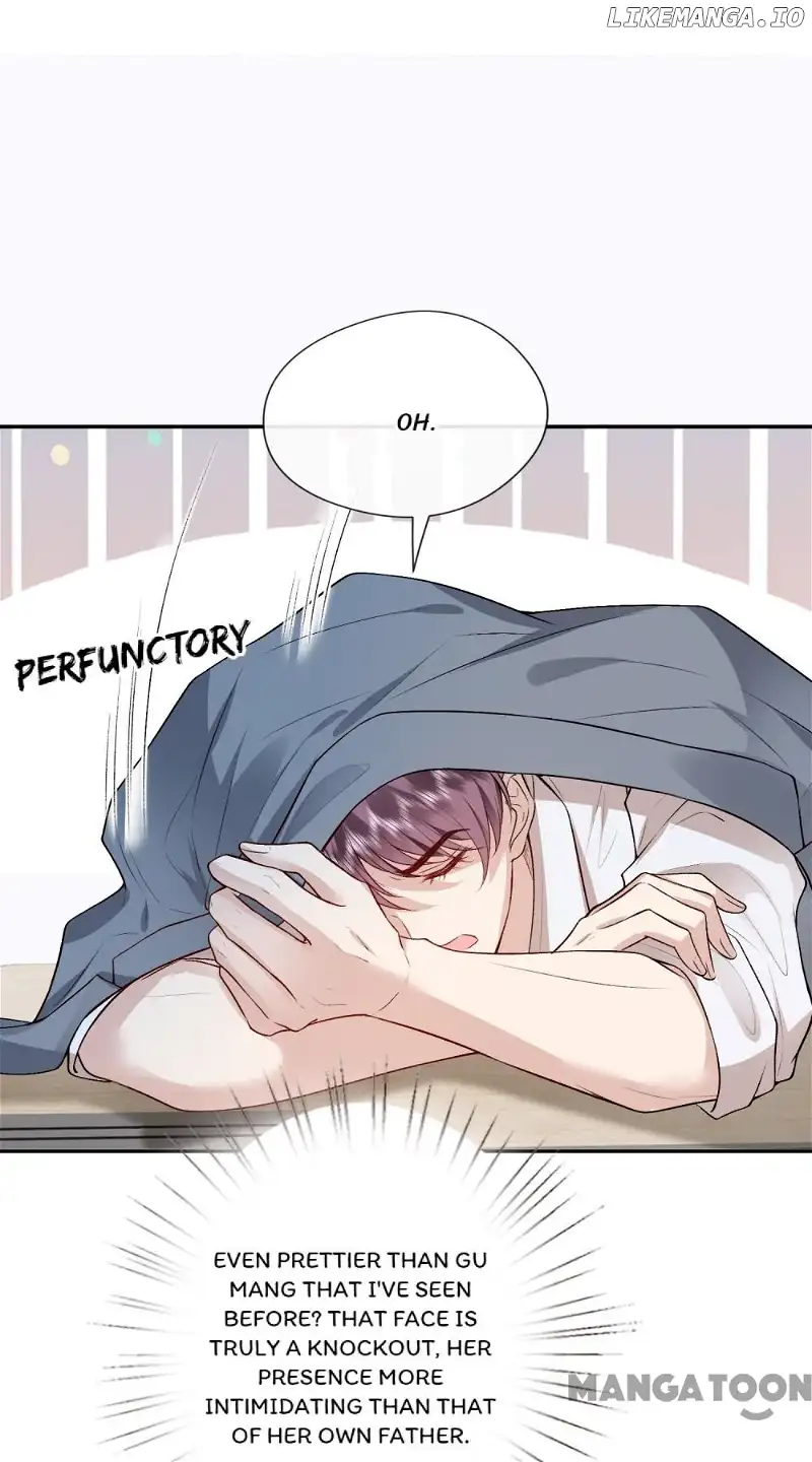 Madam and Her Daily Online Face-Slapping Chapter 11 - Page 14