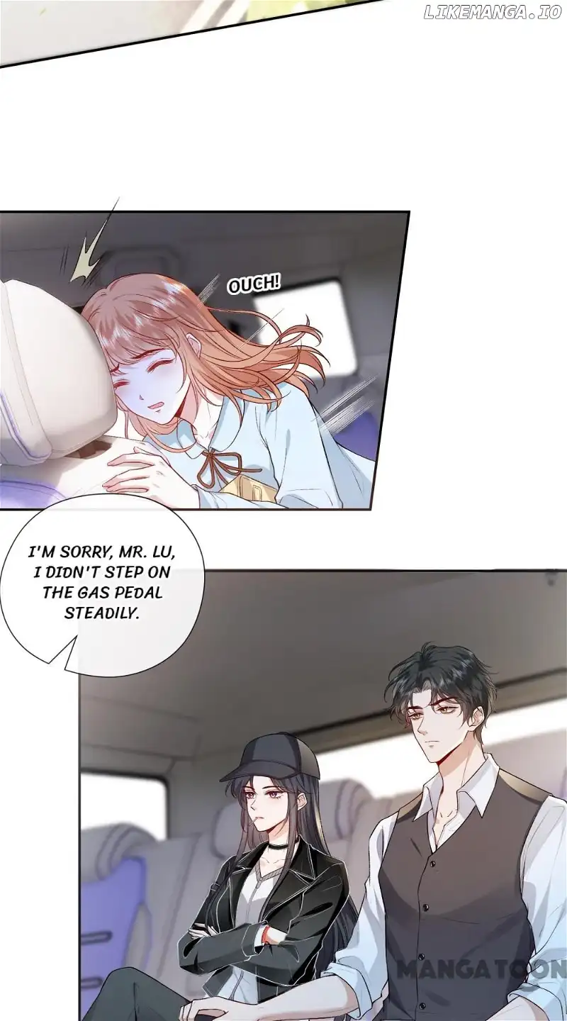 Madam and Her Daily Online Face-Slapping Chapter 11 - Page 2