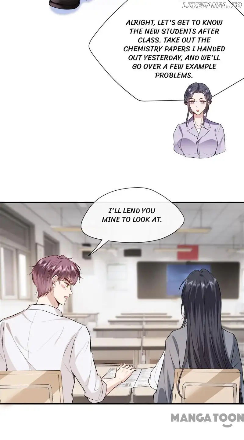 Madam and Her Daily Online Face-Slapping Chapter 11 - Page 29